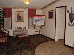 Knights Inn - Такер Интерьер фото
